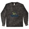 Unisex Mineral Wash Long Sleeve T-Shirt Thumbnail