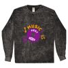 Unisex Mineral Wash Long Sleeve T-Shirt Thumbnail