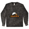 Unisex Mineral Wash Long Sleeve T-Shirt Thumbnail