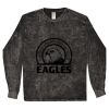 Unisex Mineral Wash Long Sleeve T-Shirt Thumbnail