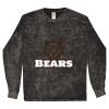 Unisex Mineral Wash Long Sleeve T-Shirt Thumbnail