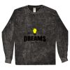Unisex Mineral Wash Long Sleeve T-Shirt Thumbnail