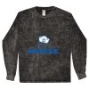 Unisex Mineral Wash Long Sleeve T-Shirt Thumbnail