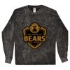 Unisex Mineral Wash Long Sleeve T-Shirt Thumbnail