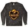 Unisex Mineral Wash Long Sleeve T-Shirt Thumbnail