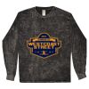Unisex Mineral Wash Long Sleeve T-Shirt Thumbnail