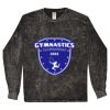Unisex Mineral Wash Long Sleeve T-Shirt Thumbnail