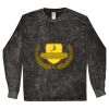 Unisex Mineral Wash Long Sleeve T-Shirt Thumbnail