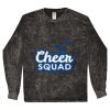 Unisex Mineral Wash Long Sleeve T-Shirt Thumbnail
