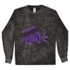Unisex Mineral Wash Long Sleeve T-Shirt Thumbnail