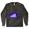 Unisex Mineral Wash Long Sleeve T-Shirt Thumbnail