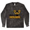 Unisex Mineral Wash Long Sleeve T-Shirt Thumbnail