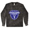 Unisex Mineral Wash Long Sleeve T-Shirt Thumbnail