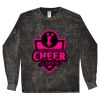 Unisex Mineral Wash Long Sleeve T-Shirt Thumbnail