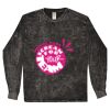Unisex Mineral Wash Long Sleeve T-Shirt Thumbnail