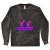Unisex Mineral Wash Long Sleeve T-Shirt Thumbnail