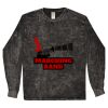 Unisex Mineral Wash Long Sleeve T-Shirt Thumbnail