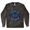 Unisex Mineral Wash Long Sleeve T-Shirt Thumbnail
