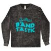 Unisex Mineral Wash Long Sleeve T-Shirt Thumbnail