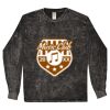 Unisex Mineral Wash Long Sleeve T-Shirt Thumbnail