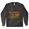 Unisex Mineral Wash Long Sleeve T-Shirt Thumbnail
