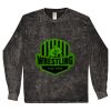 Unisex Mineral Wash Long Sleeve T-Shirt Thumbnail