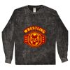 Unisex Mineral Wash Long Sleeve T-Shirt Thumbnail