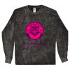 Unisex Mineral Wash Long Sleeve T-Shirt Thumbnail
