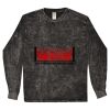 Unisex Mineral Wash Long Sleeve T-Shirt Thumbnail
