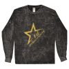 Unisex Mineral Wash Long Sleeve T-Shirt Thumbnail