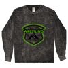 Unisex Mineral Wash Long Sleeve T-Shirt Thumbnail