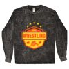 Unisex Mineral Wash Long Sleeve T-Shirt Thumbnail