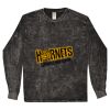 Unisex Mineral Wash Long Sleeve T-Shirt Thumbnail