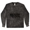 Unisex Mineral Wash Long Sleeve T-Shirt Thumbnail