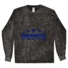 Unisex Mineral Wash Long Sleeve T-Shirt Thumbnail