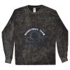 Unisex Mineral Wash Long Sleeve T-Shirt Thumbnail