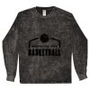Unisex Mineral Wash Long Sleeve T-Shirt Thumbnail