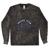 Unisex Mineral Wash Long Sleeve T-Shirt Thumbnail
