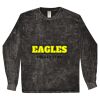 Unisex Mineral Wash Long Sleeve T-Shirt Thumbnail