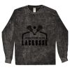 Unisex Mineral Wash Long Sleeve T-Shirt Thumbnail