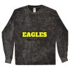 Unisex Mineral Wash Long Sleeve T-Shirt Thumbnail