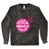 Unisex Mineral Wash Long Sleeve T-Shirt Thumbnail