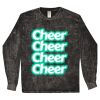 Unisex Mineral Wash Long Sleeve T-Shirt Thumbnail