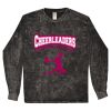 Unisex Mineral Wash Long Sleeve T-Shirt Thumbnail