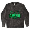 Unisex Mineral Wash Long Sleeve T-Shirt Thumbnail