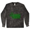 Unisex Mineral Wash Long Sleeve T-Shirt Thumbnail