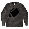 Unisex Mineral Wash Long Sleeve T-Shirt Thumbnail