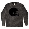 Unisex Mineral Wash Long Sleeve T-Shirt Thumbnail