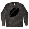 Unisex Mineral Wash Long Sleeve T-Shirt Thumbnail