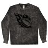 Unisex Mineral Wash Long Sleeve T-Shirt Thumbnail